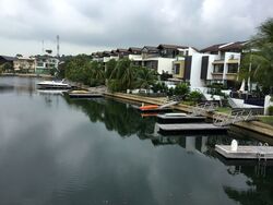 Ocean 8 (D4), Terrace #395865391